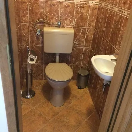 Дом отдыха Gasthuis Muskatli *