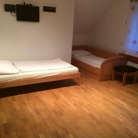 Gasthuis Muskatli Дом отдыха