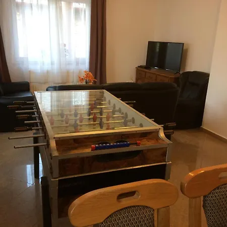 Gasthuis Muskatli Дом отдыха Шюмег