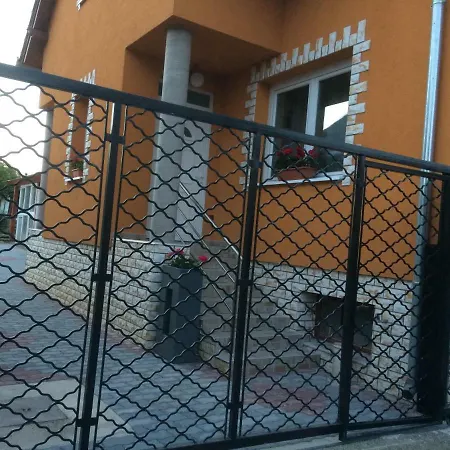 Дом отдыха Gasthuis Muskatli
