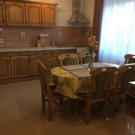 Gasthuis Muskatli Дом отдыха