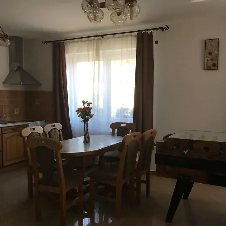 Gasthuis Muskatli Дом отдыха