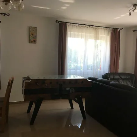 Gasthuis Muskatli * Шюмег