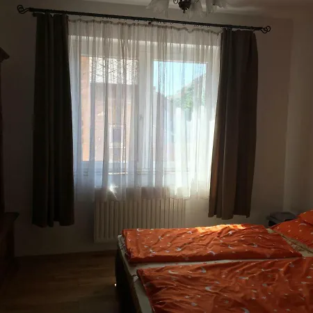 Gasthuis Muskatli Шюмег